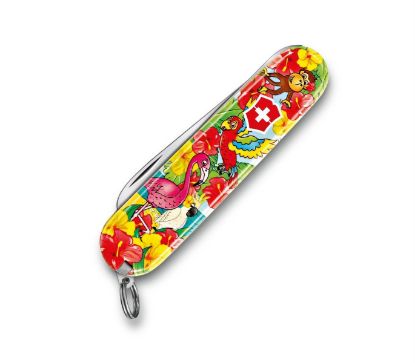 Victorinox "My First" Parrot