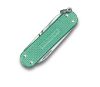 Victorinox Classic SD Alox Minty Mint