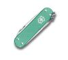Victorinox Classic SD Alox Minty Mint
