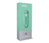 Victorinox Classic SD Alox Minty Mint