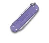 Victorinox Classic SD Alox Electric Lavender