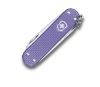 Victorinox Classic SD Alox Electric Lavender