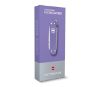 Victorinox Classic SD Alox Electric Lavender