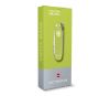 Victorinox Classic SD Alox Lime Twist