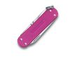Victorinox Classic SD Alox Flamingo Party