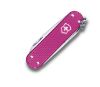 Victorinox Classic SD Alox Flamingo Party
