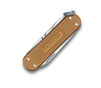 Victorinox Classic SD Alox Wet Sand