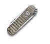 Victorinox Classic Precious Alox Infinite Gray