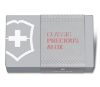 Victorinox Classic Precious Alox Gentle Rose