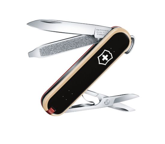 Victorinox Classic Skateboarding