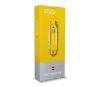 Victorinox Classic SD Transparent Tuscan Sun