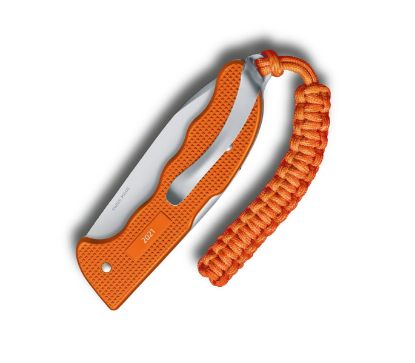 Victorinox Hunter Pro Alox Ltd 2021 Tiger Orange