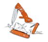 Victorinox Hunter Pro Alox Ltd 2021 Tiger Orange