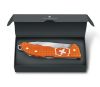 Victorinox Hunter Pro Alox Ltd 2021 Tiger Orange