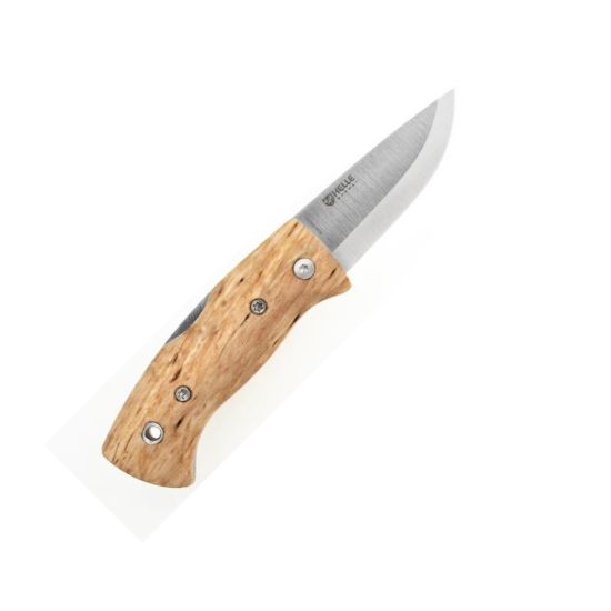 Kletten – Helle Knives