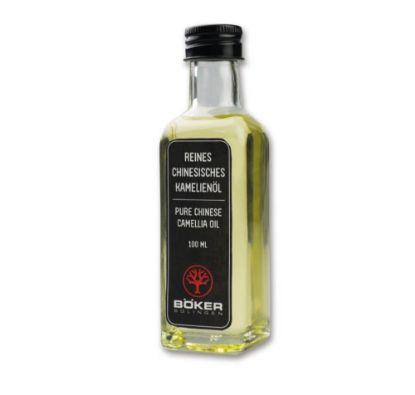 Böker Kamilleolje
