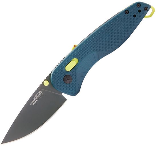 SOG Aegis AT Indigo & Acid
