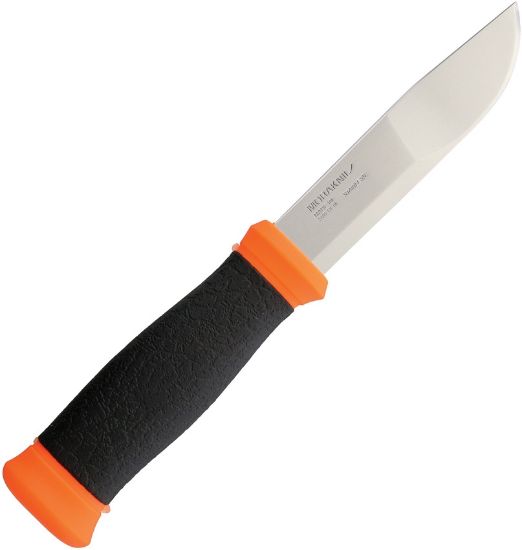 Mora 2000 oransje