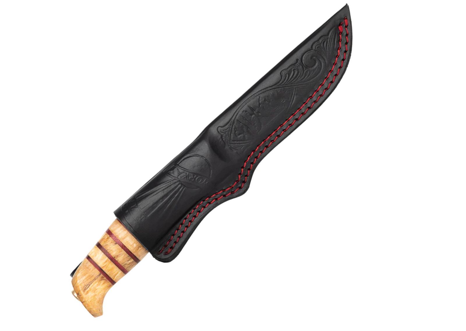Knivspesialisten. Helle JS, mod. 676