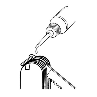 Victorinox Multi Tool Oil