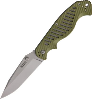 5.11 Tactical CS2 Spearpoint