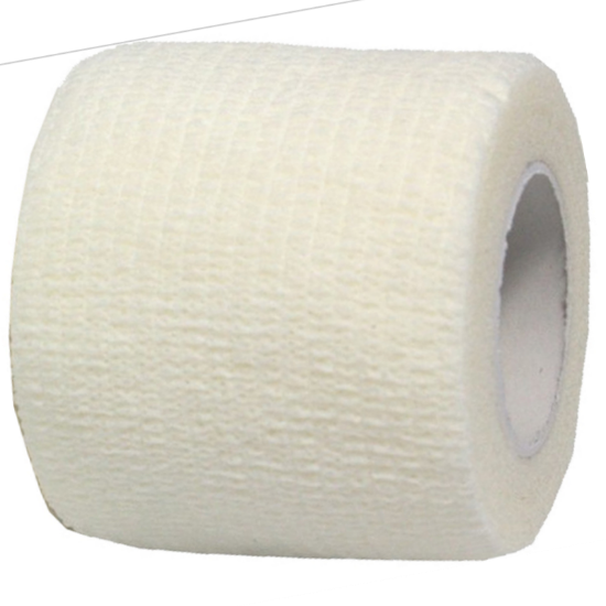 Frisport Camo Tape hvit