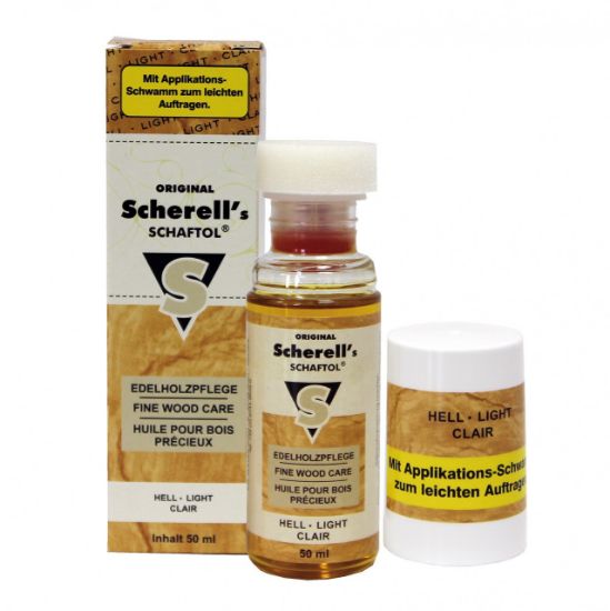 Scherell's Schaftol - light