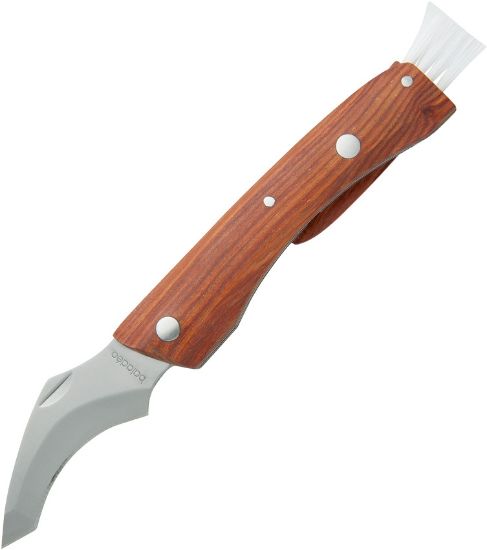 Baladéo Arnold Mushroom Knife / soppkniv