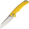 Bestech Texel Yellow