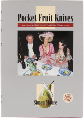 'Pocket Fruit Knives'