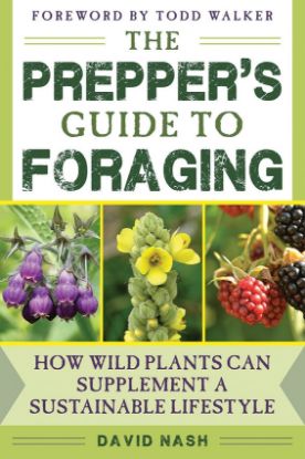'Prepper's Guide to Foraging'