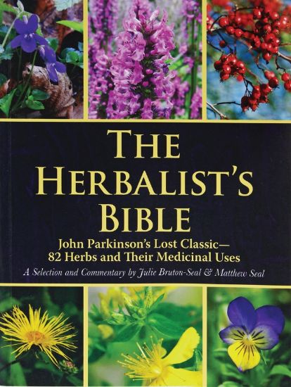 'The Herbalist's Bible'