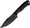 Becker Harpoon Black