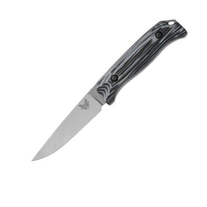 Benchmade Saddle Mountain Hunter 