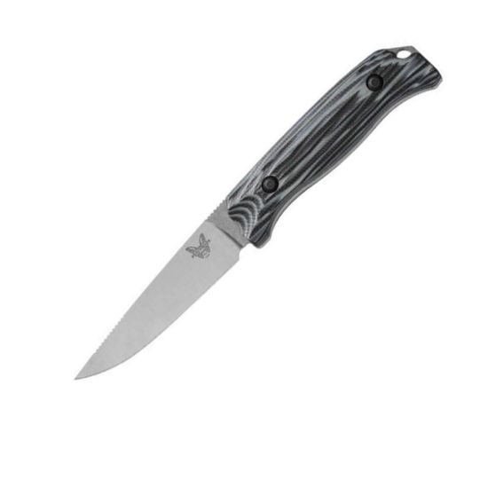 Benchmade Saddle Mountain Hunter 