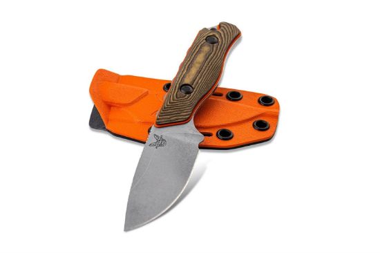Benchmade Hidden Canyon