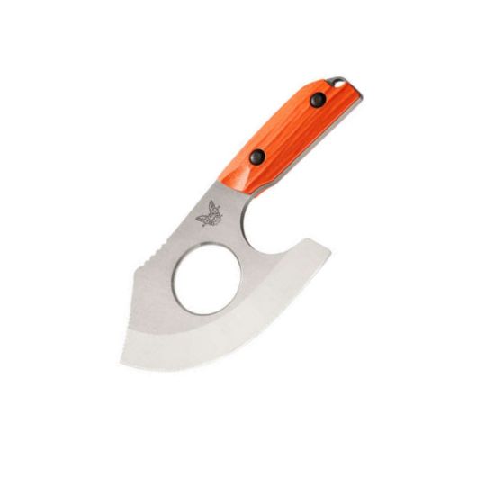 Benchmade Nestucca Cleaver