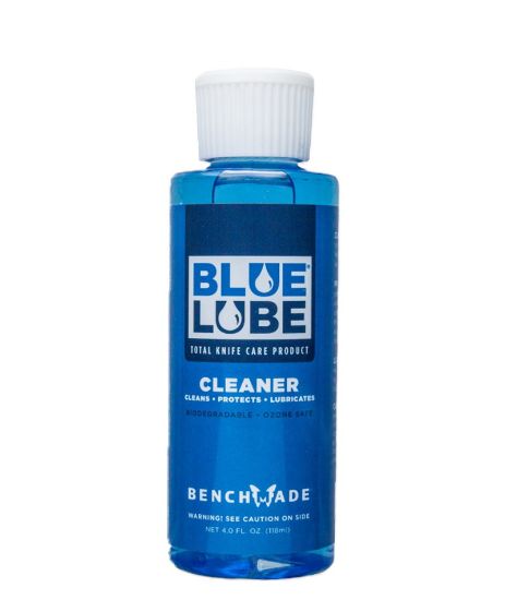 Benchmade Bluelube Cleaner