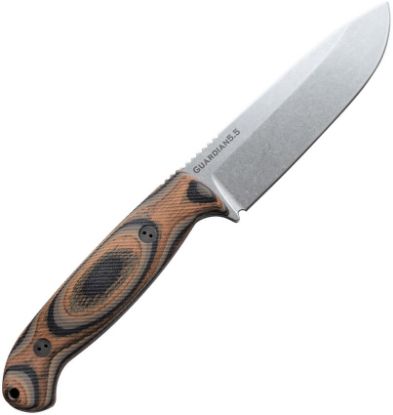 Bradford Guardian 5,5 3D G-Wood