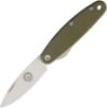ESEE Churp Green