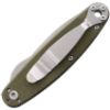 ESEE Churp Green