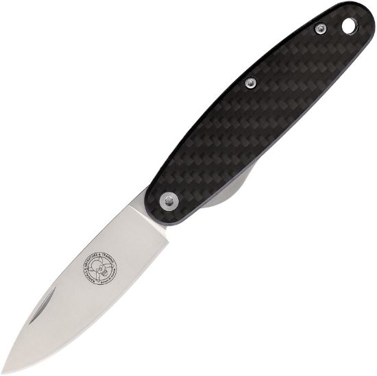 ESEE Churp Carbon