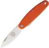 ESEE Churp Orange