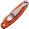 ESEE Churp Orange