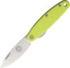 ESEE Churp Yellow