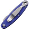 ESEE Churp Blue