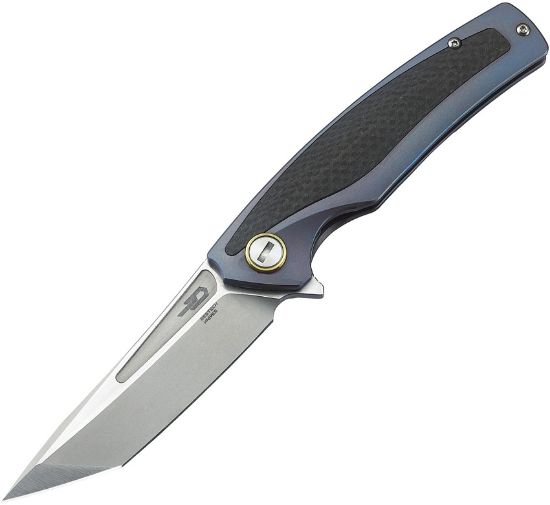 Bestech Predator