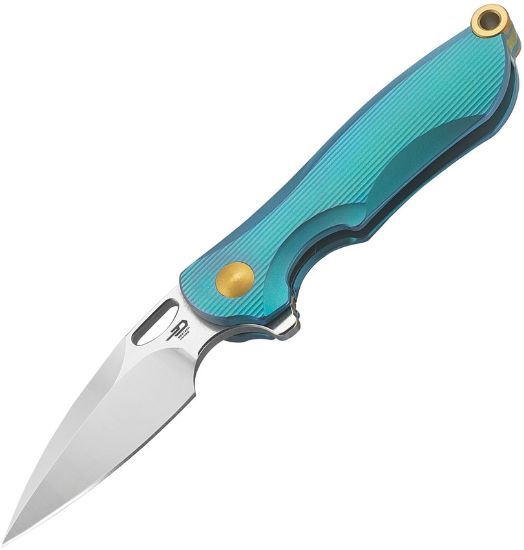 Bestech Parrot blå