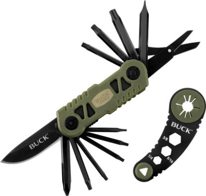 Buck Bow TRX tool