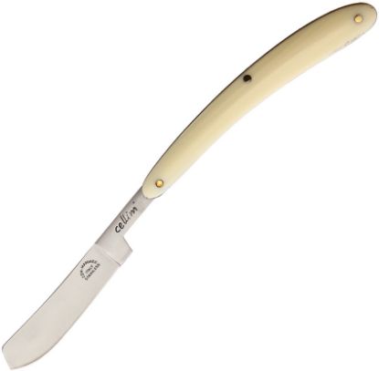 CEM Cutlery Razor Ivory